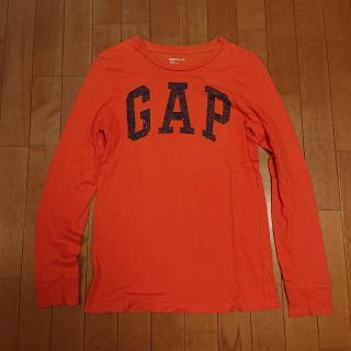 ギャップキッズ(GAP Kids)のGAP 長袖Tシャツ 子供服(Tシャツ/カットソー)