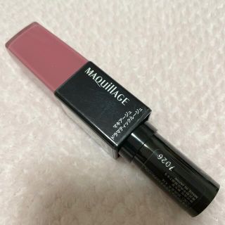 MAQuillAGE - マキアージュ ドラマティックルージュ PK728の通販 by ...