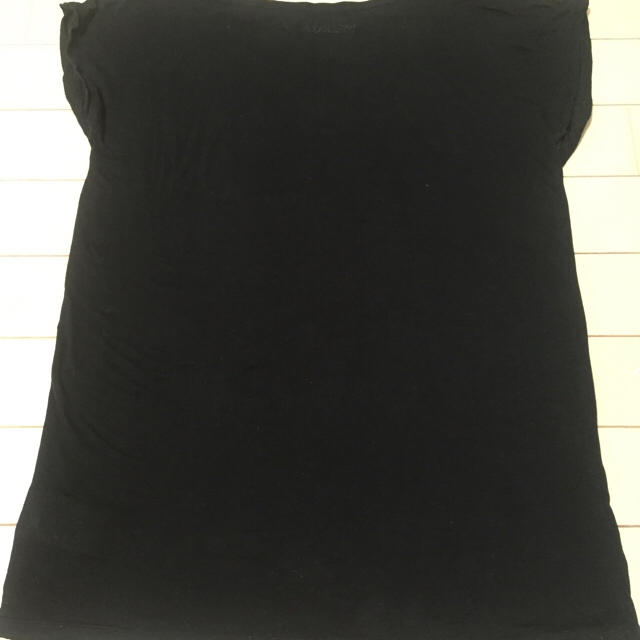 MURUA(ムルーア)のMURUA・Ｔシャツ レディースのトップス(Tシャツ(半袖/袖なし))の商品写真