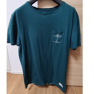 ロンハーマン(Ron Herman)のBanks Tシャツ(Tシャツ/カットソー(半袖/袖なし))