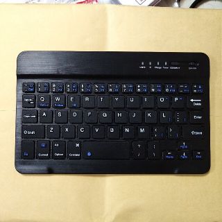 モバイル　キーボード(PC周辺機器)