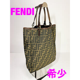 フェンディ ミニトートバッグの通販 29点 | FENDIを買うならラクマ