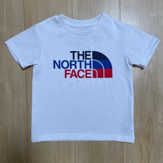 ザノースフェイス(THE NORTH FACE)の美品 ノースフェイス tシャツ(その他)