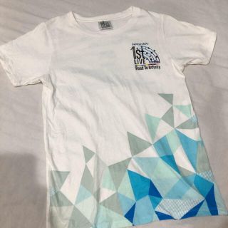 バンダイ(BANDAI)のIDOLiSH7 1stLIVE Tシャツ(その他)