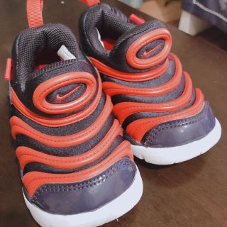 ナイキ(NIKE)のNIKE ダイナモ　(スニーカー)