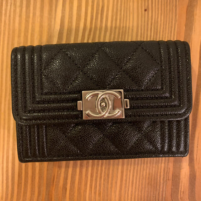 最適な価格 シャネルBOY CHANEL - - www.youngfarmers.org