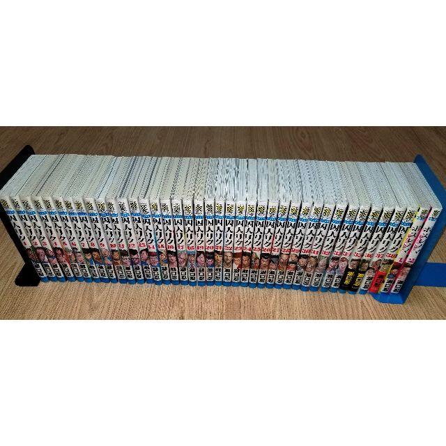 秋田書店(アキタショテン)の囚人リク 全巻　38巻 + ボスレノマ全2巻 エンタメ/ホビーの漫画(全巻セット)の商品写真