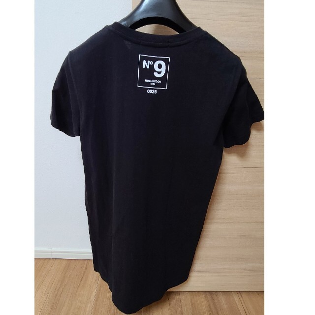 HOLLYWOOD MADE(ハリウッドメイド)のHOLLYWOOD MADE　Tシャツ メンズのトップス(Tシャツ/カットソー(半袖/袖なし))の商品写真