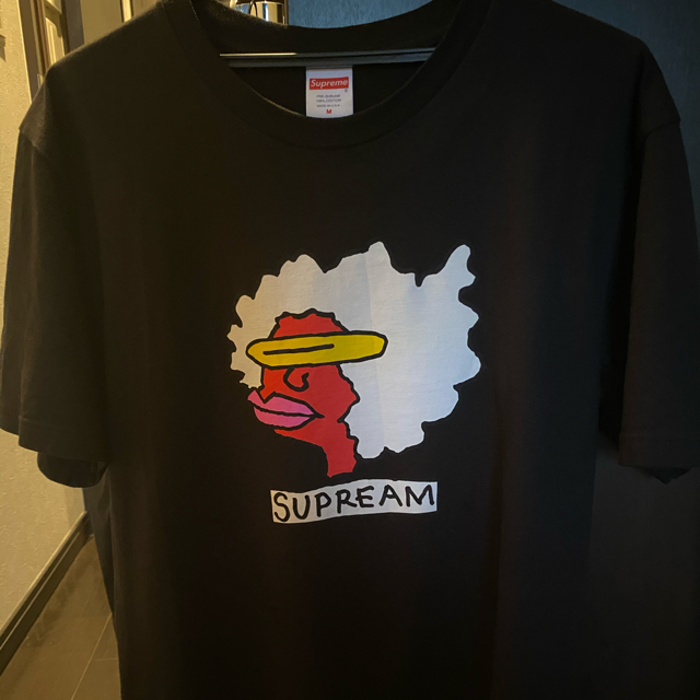 Supreme(シュプリーム)のsupreme tシャツ メンズのトップス(Tシャツ/カットソー(半袖/袖なし))の商品写真