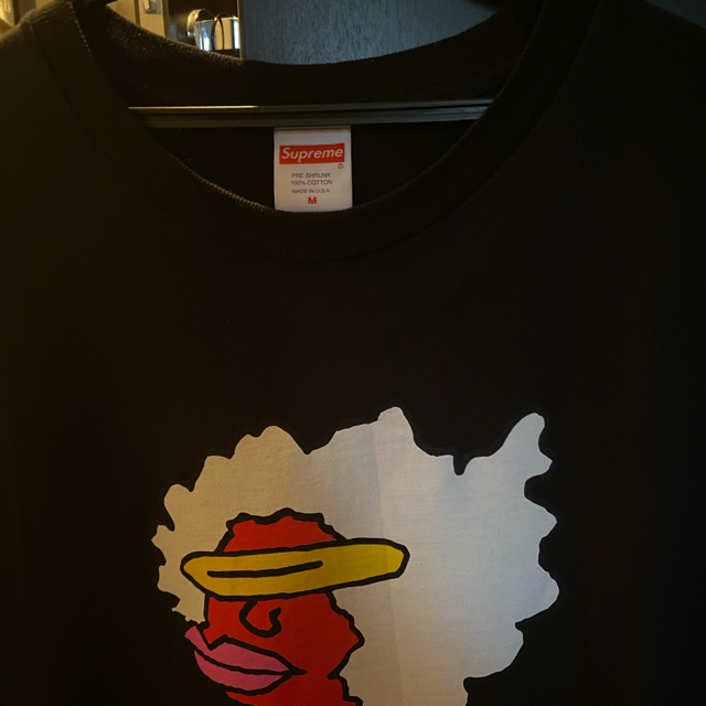 Supreme(シュプリーム)のsupreme tシャツ メンズのトップス(Tシャツ/カットソー(半袖/袖なし))の商品写真