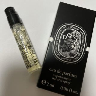 ディプティック(diptyque)の【さなさんへ】diptyque オードパルファン　ド　ソン　2ml(香水(女性用))