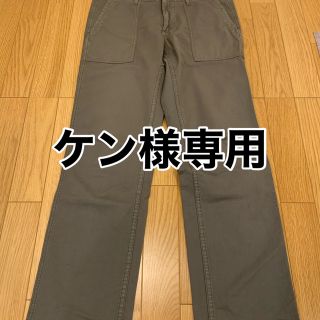 セオリー(theory)のケン様専用theory AG セオリー　美品(チノパン)