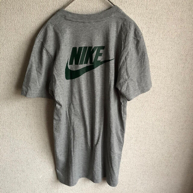 NIKE(ナイキ)のNIKE Stranger Things プリント　半袖　Tシャツ　ナイキ　XS メンズのトップス(Tシャツ/カットソー(半袖/袖なし))の商品写真