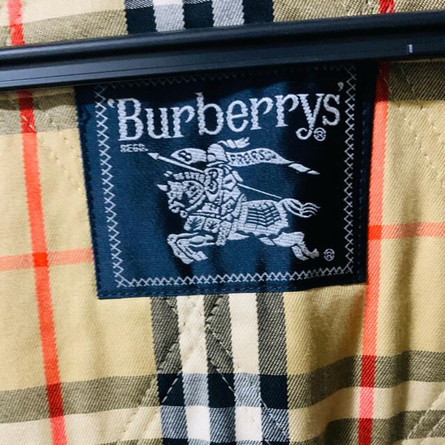 BURBERRY ステンカラーコートの通販 by マーボー's shop｜バーバリーならラクマ - バーバリー 豊富な特価
