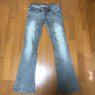 トゥルーレリジョン(True Religion)のTRUE RELIGION ブーツカット デニム(デニム/ジーンズ)