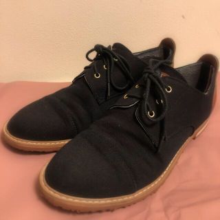 トミーヒルフィガー(TOMMY HILFIGER)の※値下げします※TOMMYHILFIGER スニーカー(23.5cm)(スニーカー)