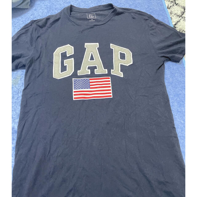 GAP(ギャップ)のGAPTシャツ レディースのトップス(Tシャツ(半袖/袖なし))の商品写真