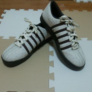 ケースイス(K-SWISS)のK・SWISS (スニーカー)