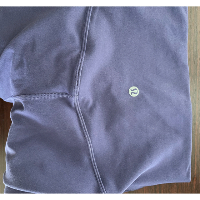 トレーニング/エクササイズ美品❗️Lululemon  Alignフルレングス　ハイライズ　¥14200