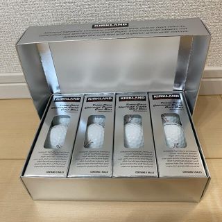 コストコ(コストコ)のKIRKLAND カークランド　ゴルフボール　廃盤品(その他)