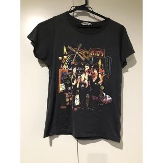 ビューティフルピープル(beautiful people)のbeautiful peopleのKISSパロディTシャツ(Tシャツ(半袖/袖なし))