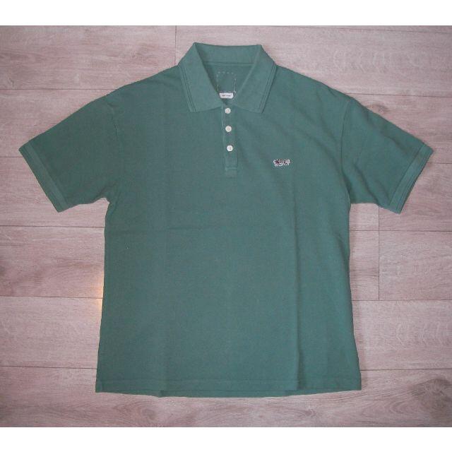 CONP 21SS Doric Order Polo デザインポロシャツ www.krzysztofbialy.com