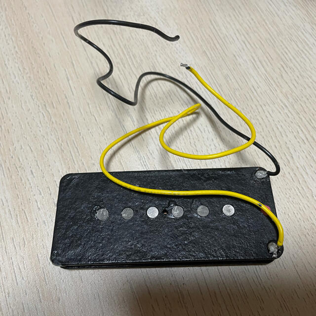 Fender(フェンダー)のV-MOD jazzmaster Single Coil pickups 楽器のギター(パーツ)の商品写真