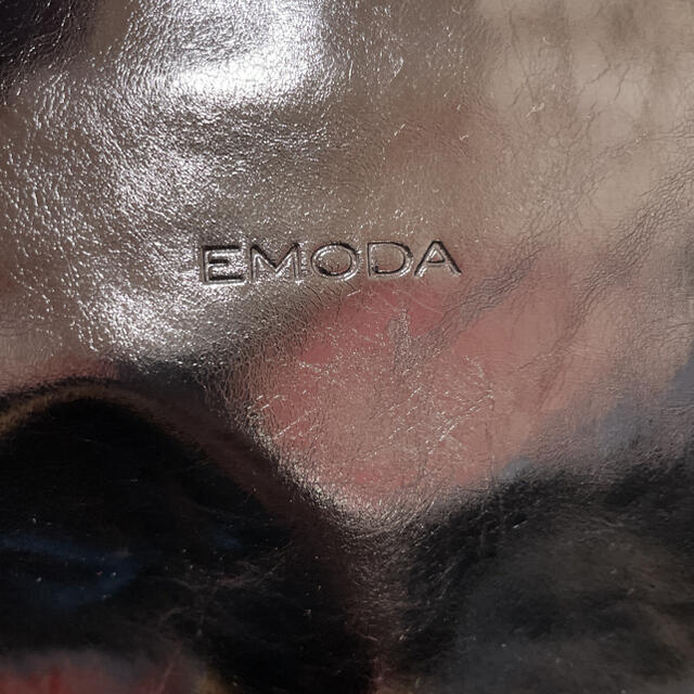 EMODA(エモダ)のEMODA 鞄 レディースのバッグ(ハンドバッグ)の商品写真