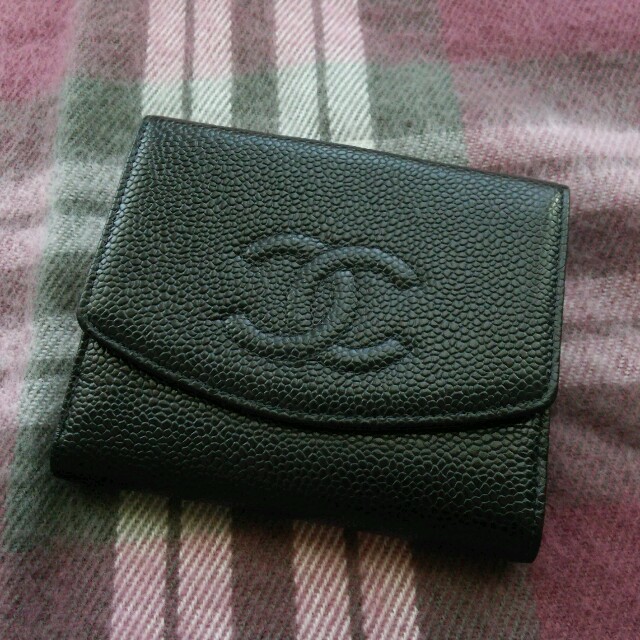 大阪大セール 超!値下げ【CHANEL / シャネル 革ベスト】ビンテージ