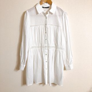 ザラ(ZARA)のご専用☆ZARA チュニック ブラウス(チュニック)