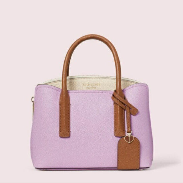 限定値下げ！KATE SPADE  マルゴーミニサッチェル2wayバッグ