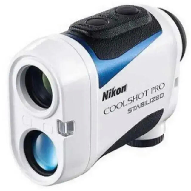 【新品　未使用】ニコン クールショット　Nikon COOLSHOT