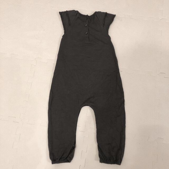 NEXT(ネクスト)のnext  ロンパース   サロペット　90㎝ キッズ/ベビー/マタニティのキッズ服女の子用(90cm~)(パンツ/スパッツ)の商品写真