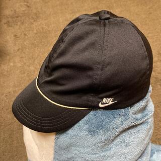 ナイキ(NIKE)のNIKE DRI-FIT  CAP size55〜57cm(帽子)