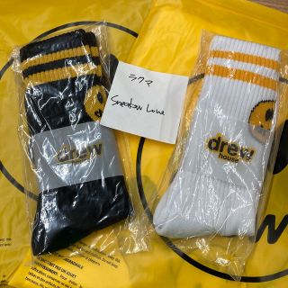 mascot striped sock(ソックス)