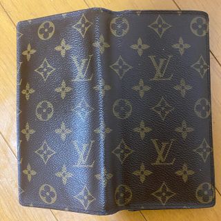 ルイヴィトン(LOUIS VUITTON)のLOUIS VUITTON 長財布(長財布)