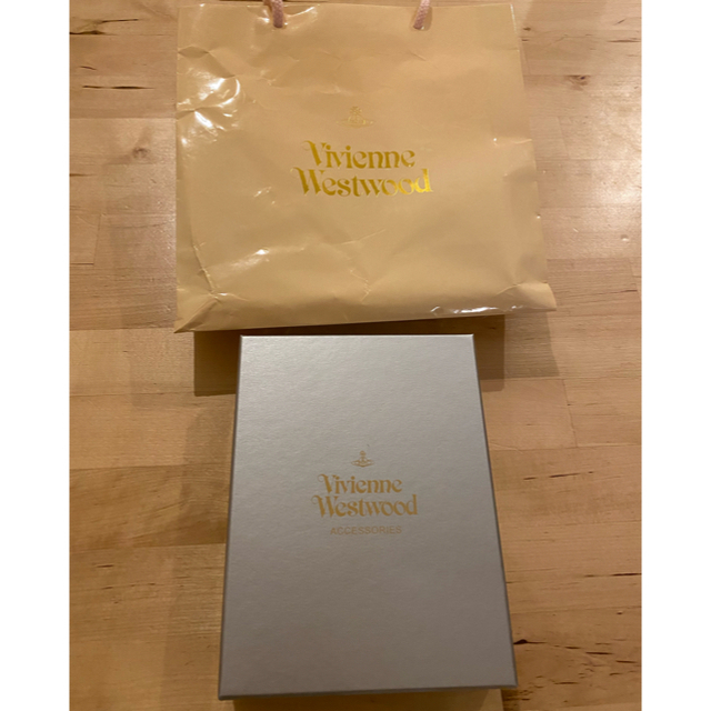 Vivienne Westwood(ヴィヴィアンウエストウッド)のキーリング キーホルダー　ヴィヴィアン　Vivienne Westwood レディースのファッション小物(キーホルダー)の商品写真