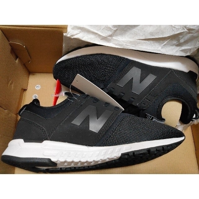 earth music&ecologyNEW BALANCE WRL247FA 1