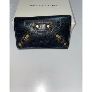 バレンシアガ(Balenciaga)のバレンシアガ   キーケース (キーケース)