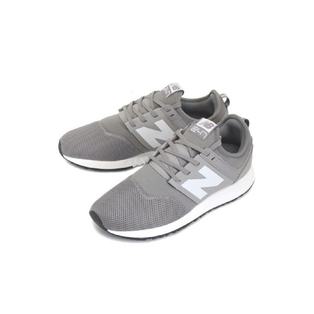 20230626NEW BALANCE WRL247GW 24.5 グレー