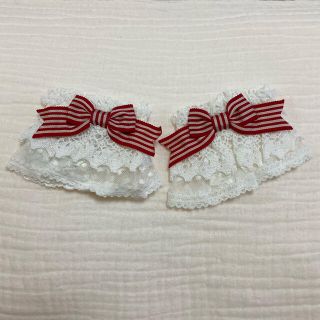 アンジェリックプリティー(Angelic Pretty)のアンジェリックプリティ お袖止め(ブレスレット/バングル)