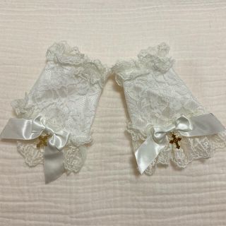 アンジェリックプリティー(Angelic Pretty)のアンジェリックプリティ お袖止め(ブレスレット/バングル)