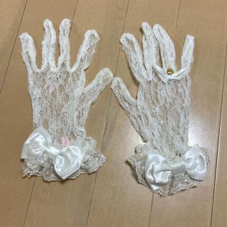 Angelic Pretty(手袋)のフリマアイテム一覧 Angelic Pretty(手袋)のフリマアイテム一覧