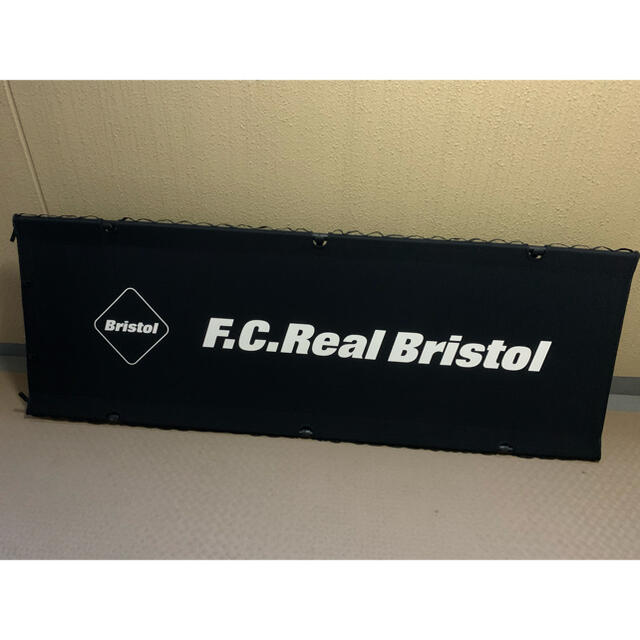 F.C.R.B.(エフシーアールビー)のF.C.Real.Bristol × HELINOX タクティカルコット スポーツ/アウトドアのアウトドア(寝袋/寝具)の商品写真
