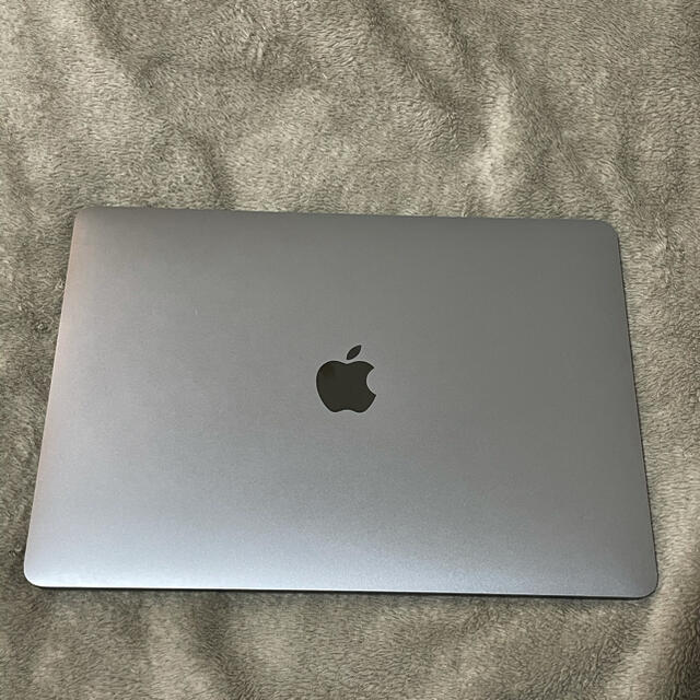 MacBook Pro 2017PC/タブレット