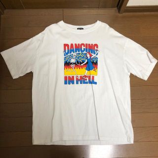 フリークスストア(FREAK'S STORE)のFREAK STORE Tシャツ　白(Tシャツ/カットソー(半袖/袖なし))