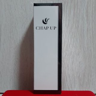 【新品未使用】チャップアップ -03　120ml　CHAPUP　薬用育毛剤(スカルプケア)