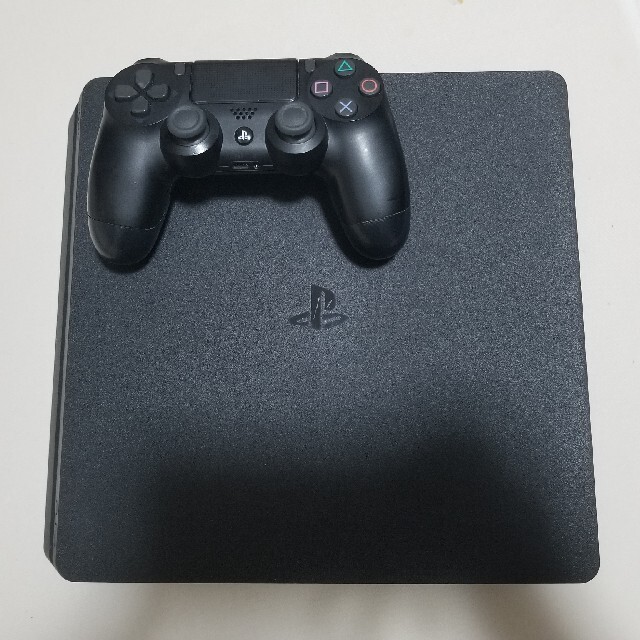 PS4 CUH-2100A　500gb