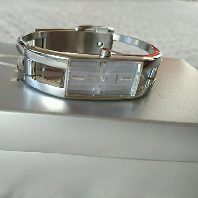 CITIZEN(シチズン)のシチズンXC レディースのファッション小物(腕時計)の商品写真