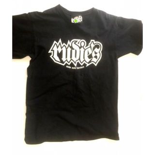 ルーディーズ(RUDIES)のルーディーズ RUDIE'S UNDERGROUND SUBCULTURE(Tシャツ/カットソー(半袖/袖なし))